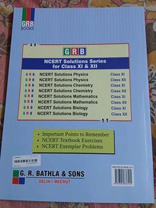 NCERT Chemistry class XI Solutions With JEE &amp; NEE