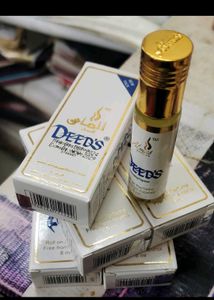 DEEDS ORIGINAL FRAGRANCE 😍