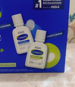 Cetaphil Oil-Control Minis Travel Pack