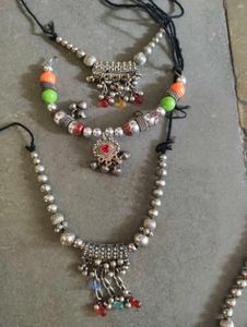 Necklace