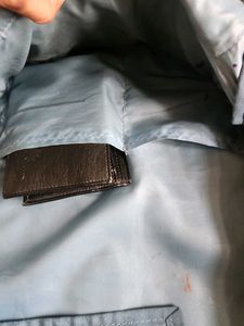 Aristrocrat Bagpack Almost New