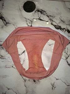 Peach Briefs For Everyday wear
