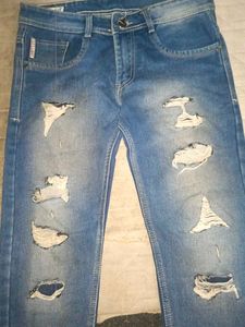 City-Light Designer Jeans