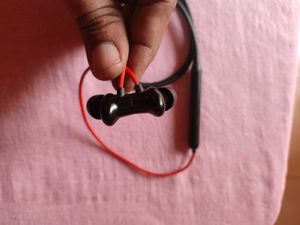 ONEPLUS Z BASS EDITION NECKBAND