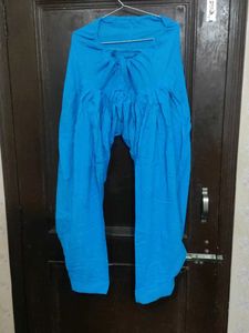 Elegant Embroidered Kurti