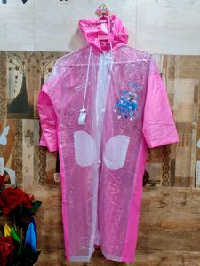 Brand New Rainfighter Raincoat upto 14 -15 years