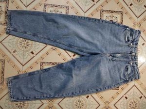 H&amp;M Blue Jean Unused