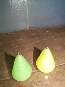 Spinning Top Latuu