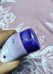 Sanfe Tan Removal Gel