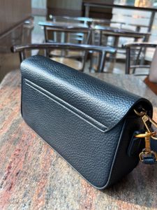 Tory Burch Black Handbag