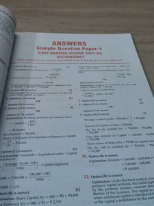 Class12 Sample Question paper p.ed ,BST,Accouts