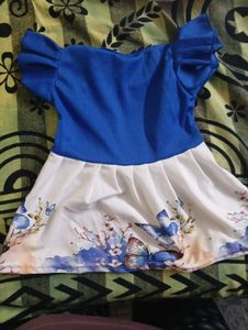 Baby Frock