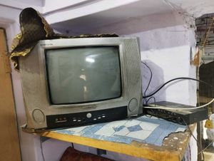 बेल्टेक कलर Tv
