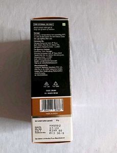 Pack Of 2, Warm Beige &amp; Nude Shade