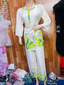 Beautiful Co Ord Set
