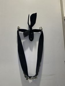 Elegant Rhinestone Belt