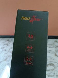 Brand new readgear RGB Gaming Headphone With Mic