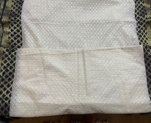 For 2 saree