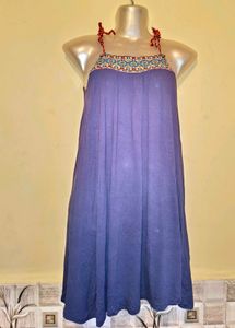 Size M/L 🎁Buy 2 Get 1 Free🎁Boho Chic Dress