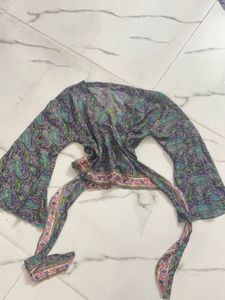 Beach Wrap
