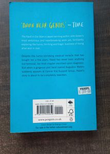 The Fault in Our Stars