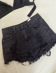 Black Shorts 🩳
