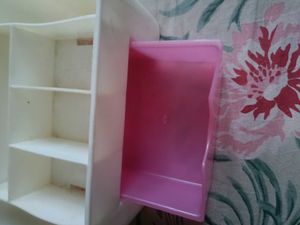 Storage Organizer