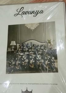New Pack Of Bedsheet