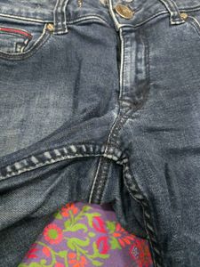 Tommy Hilfiger Jeans