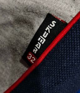 Track Pants Bundle - Blue &amp; Gray
