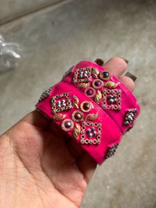 Minakari Bangles