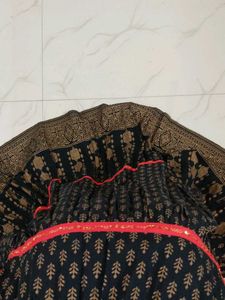 Ethnic Skirt