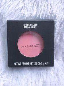 Luxe Brand Mac Original Blush