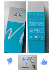 🪷 Body Massager