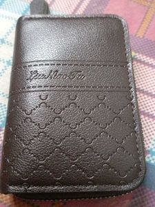 Wallet(Card Holder)