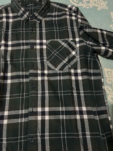 Combo Of 2 Men Shirts