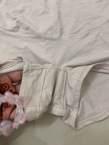 Tight Shorts