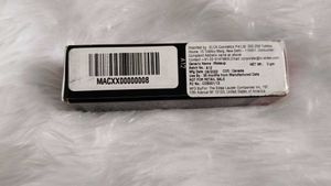 Mac Lipstick Amorous