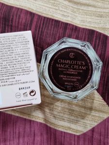 Charlotte Tilbury Magic Cream 50ml