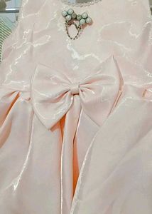 Baby Girl Frock