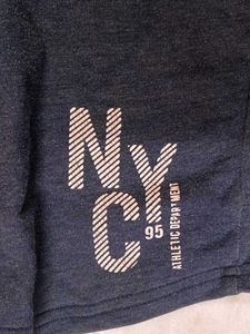 Max NYC Shorts