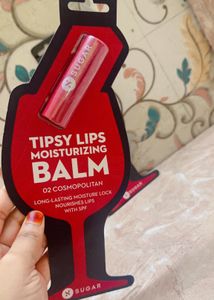 Lip Balm Combo