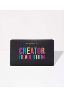 Makeup Revolution Eyeshadow Pallete