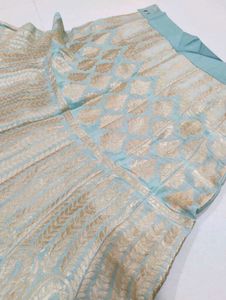 Lehenga Choli(Top)