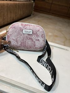 Sling Clutch