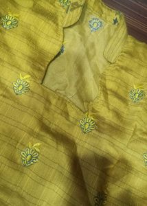 Top And Plazoo ( Yellow An Nevy blue)
