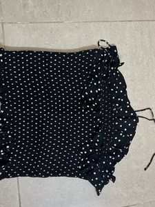 Westide Cute Crop Top