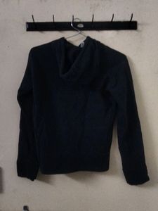 Cotton Hoodie