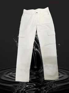 C@93 Size-30 Cargo Jeans