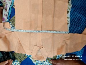 Stitched New Shart